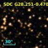 SDC G28.251-0.470