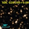SDC G28.295+0.087