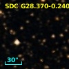 SDC G28.370-0.240