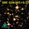 SDC G28.397+0.126