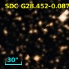 SDC G28.452-0.087