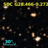 SDC G28.466-0.272