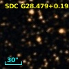 SDC G28.479+0.193