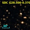 SDC G28.500-0.370