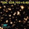 SDC G28.702+0.402