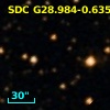 SDC G28.984-0.635