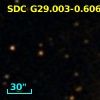 SDC G29.003-0.606