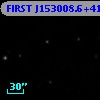 FIRST J153008.6+414802