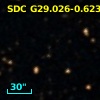 SDC G29.026-0.623