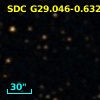 SDC G29.046-0.632