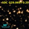 SDC G29.069+0.207