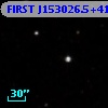 FIRST J153026.5+413858