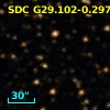 SDC G29.102-0.297