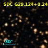SDC G29.124+0.240