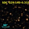SDC G29.143-0.333