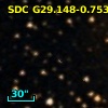 SDC G29.148-0.753