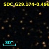 SDC G29.174-0.496