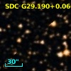 SDC G29.190+0.066