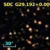 SDC G29.192+0.009
