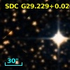 SDC G29.229+0.023