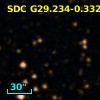 SDC G29.234-0.332