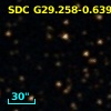 SDC G29.258-0.639