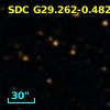 SDC G29.262-0.482