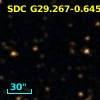 SDC G29.267-0.645