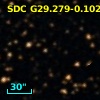 SDC G29.279-0.102