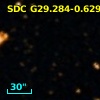 SDC G29.284-0.629