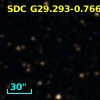 SDC G29.293-0.766