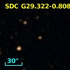 SDC G29.322-0.808
