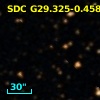 SDC G29.325-0.458
