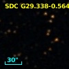 SDC G29.338-0.564