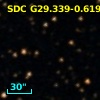 SDC G29.339-0.619