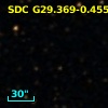 SDC G29.369-0.455