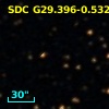 SDC G29.396-0.532