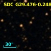 SDC G29.476-0.248