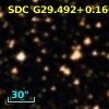 SDC G29.492+0.166