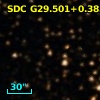 SDC G29.501+0.385