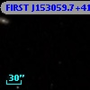 FIRST J153059.7+412925