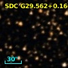 SDC G29.562+0.166