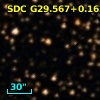 SDC G29.567+0.162