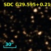 SDC G29.595+0.210