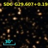 SDC G29.607+0.198