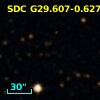 SDC G29.607-0.627