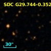 SDC G29.744-0.352