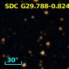 SDC G29.788-0.824