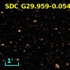 SDC G29.959-0.054