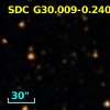 SDC G30.009-0.240